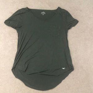 Hollister must have collection shirt